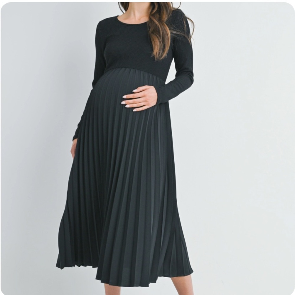 New Hello Miz maternity dress